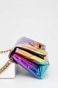 Kurt Geiger London torebka skórzana multicolor 9943069109