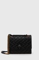 Сумочка Kurt Geiger London мелкий узор чёрный 9959800109