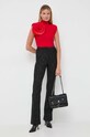 Kurt Geiger London torebka skórzana 497400109