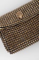 Kiegészítők Kurt Geiger London kézitáska 592761999 arany