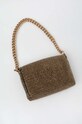 Kurt Geiger London torebka złoty 593761999