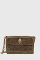 Kurt Geiger London torebka 593761999 złoty