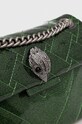 Akcesoria Kurt Geiger London torebka 8664770999 zielony