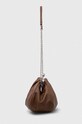 Weekend Max Mara poseta de piele 2355160332600 maro AW24