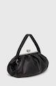Weekend Max Mara poseta de piele 2355160332600 negru AW24