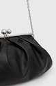 Weekend Max Mara poseta de piele negru 2355160332600
