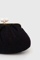 Weekend Max Mara kopertówka czarny 2355160532600
