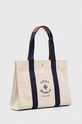 Τσάντα Tory Burch 146771.254 μπεζ AW23