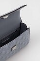 Tory Burch torebka skórzana 75576.023 niebieski