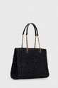 Tory Burch torebka 148813.001 czarny AW23