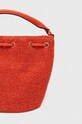 Αξεσουάρ Τσάντα Tory Burch 145582.631 πορτοκαλί