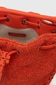 Τσάντα Tory Burch πορτοκαλί 145582.631