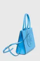 Τσάντα Tory Burch μπλε