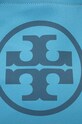 Τσάντα Tory Burch μπλε 148791.423