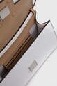 Δερμάτινη τσάντα Tory BurchBon Bon Spazzolato Mini 148865.137