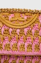 Tory Burch torebka różowy 153206.650