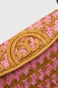 Tory Burch torebka 153207.650 różowy