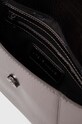 Steve Madden torebka Balessa SM13000985.GUN srebrny