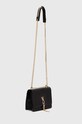 Akcesoria Steve Madden torebka Bamara-T SM13001135.BG czarny
