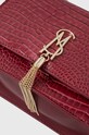 Steve Madden torebka Bamara-T bordowy SM13001135.WNE