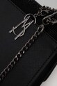 Аксессуары Сумочка Steve Madden Bknotted SM13001211.BLK чёрный