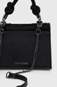 Сумочка Steve Madden Bknotted чёрный SM13001211.BLK