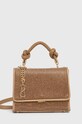Сумочка Steve Madden Bknotted не вмещает А4 золотой SM13001211.GLD