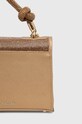 Аксессуары Сумочка Steve Madden Bknotted SM13001211.GLD золотой