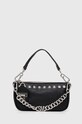 Τσάντα Steve Madden Bsweeti συνθετικό μαύρο SM13000878.BLK