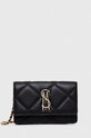 Steve Madden torebka Bendue nie mieści A4 czarny SM13001105.BG