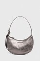 Steve Madden torebka Bvesna nie mieści A4 srebrny SM13001254.PEW