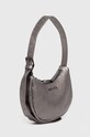 Kabelka Steve Madden Bvesna SM13001254.PEW stříbrná AW23