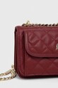 Steve Madden torebka Bstunt bordowy SM13001239.BUR