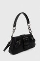 Kabelka Steve Madden Bgerel SM13001242.BSL čierna AW23
