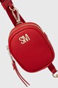 Steve Madden torebka Bsteam czerwony SM13001238.RED