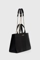 Kabelka Steve Madden Barlene SM13001299.BLK čierna AW23