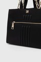 Kabelka Steve Madden Barlene čierna SM13001299.BLK
