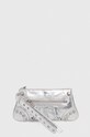 Steve Madden poseta Bdova nu incape in A4 argintiu SM13001303.SIL