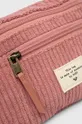 ροζ Τσάντα φάκελος Roxy