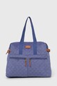 Roxy torba mieści A4 fioletowy ERJBP04694