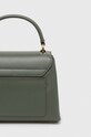 Шкіряна сумочка Furla зелений WB00109.ARE000.0J000