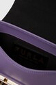 Kožna torba Furla WB00828.AX0733.2256S ljubičasta