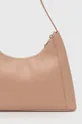 Δερμάτινη τσάντα Furla Φυσικό δέρμα