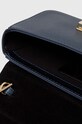 Kožna torba Furla Metropolis WE00446.BX2196.2270S mornarsko plava