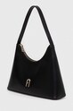 Furla borsa a mano in pelle WB00782.AX0733.O6000 nero AW24