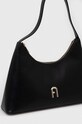 Furla borsa a mano in pelle WB00782.AX0733.O6000 nero