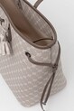 Joop! geantă Cortina Lara 4140006141 gri
