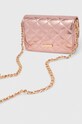 Akcesoria Aldo torebka AIJA AIJA.693 różowy