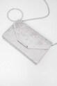 Psaníčko Aldo WELTER textilní stříbrná WELTER.042