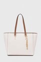 Сумочка Aldo WINTA вмещает А4 бежевый WINTA.270